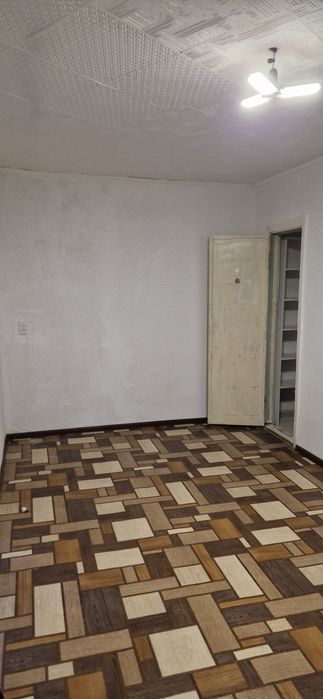 На долгий срок 2х комнатная