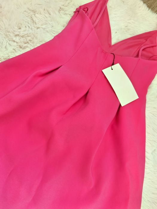 Мини рокля на ZARA