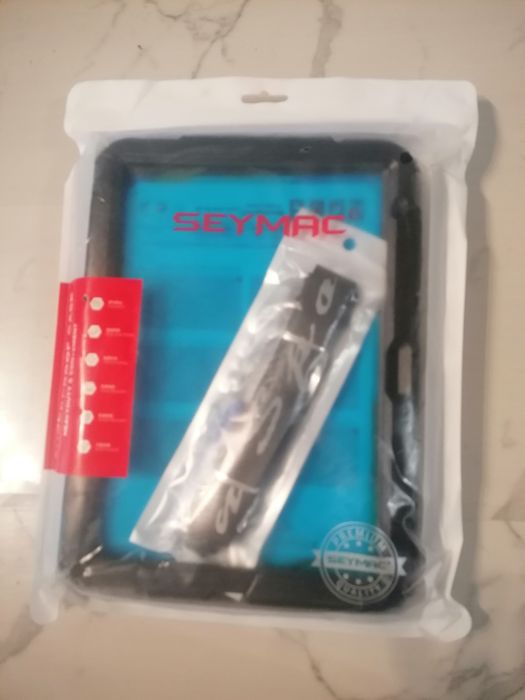 Удароустойчив кейс за iPad 10 (10.9 2022)