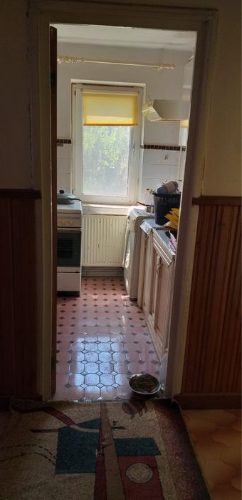 Apratament 3 camere