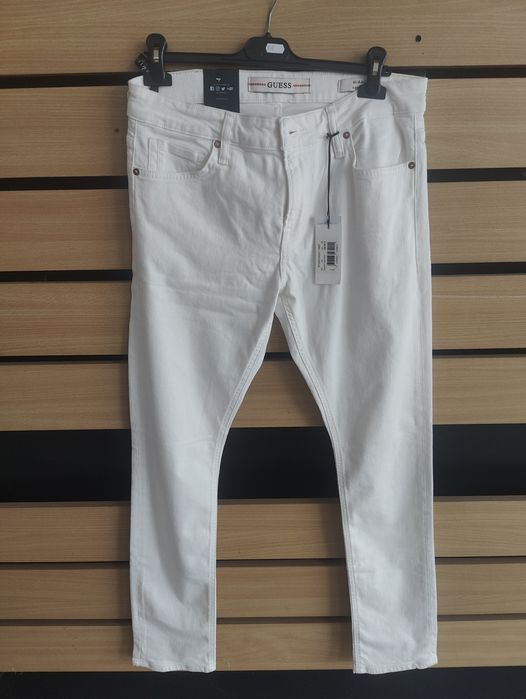 jeans Guess (GUESS), model M1GAN1D4CK1