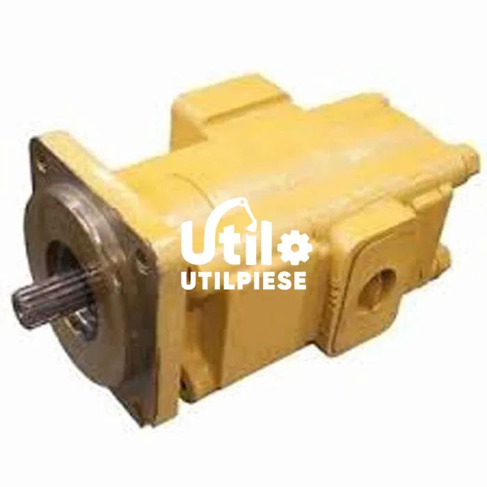 Pompa Hidraulica Case 1825 1838 1840 1845 + piese Case originale