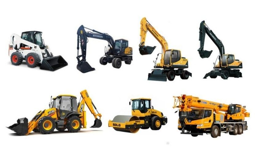 Аренда Спецтехники(Колесный экскаватор, Автокран,каток, Погрузчик)