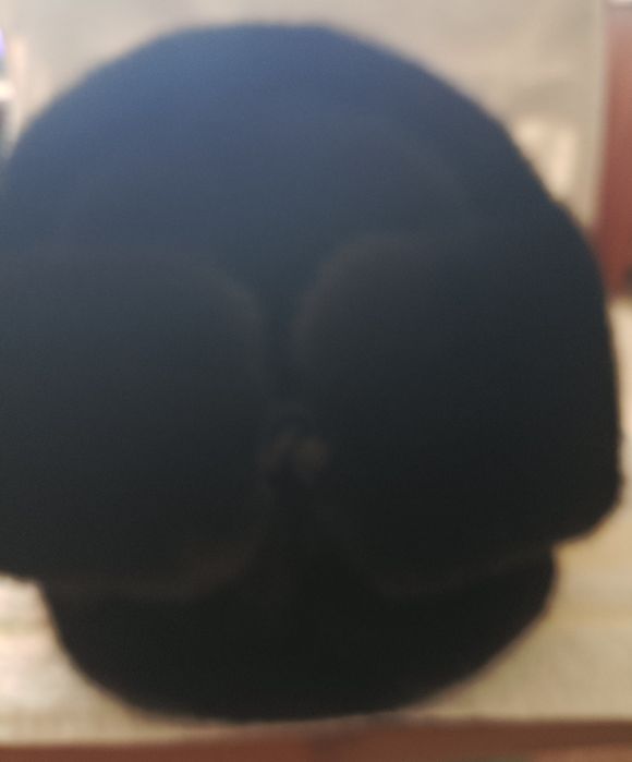 Шапки зимние ,норка