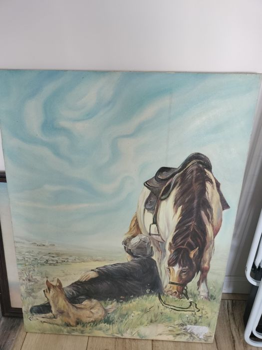 Продам картину не дорого