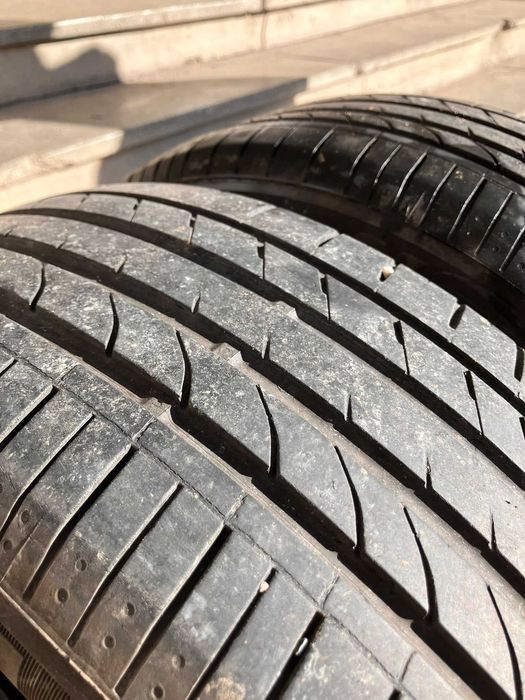 Anvelope  vara NEXEN 2buc x205x50xr17