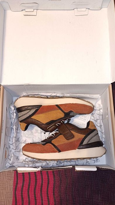 Încălțăminte copii pentru școală sport adidas reebok skechers nike