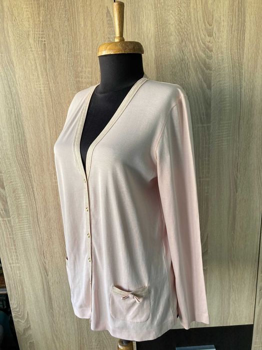 Marc Cain дамска жилетка блуза размер N5 / 42