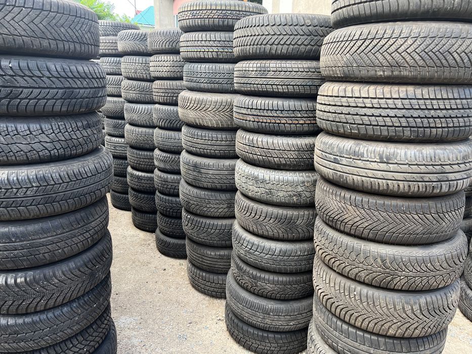Шины из Европы!!!