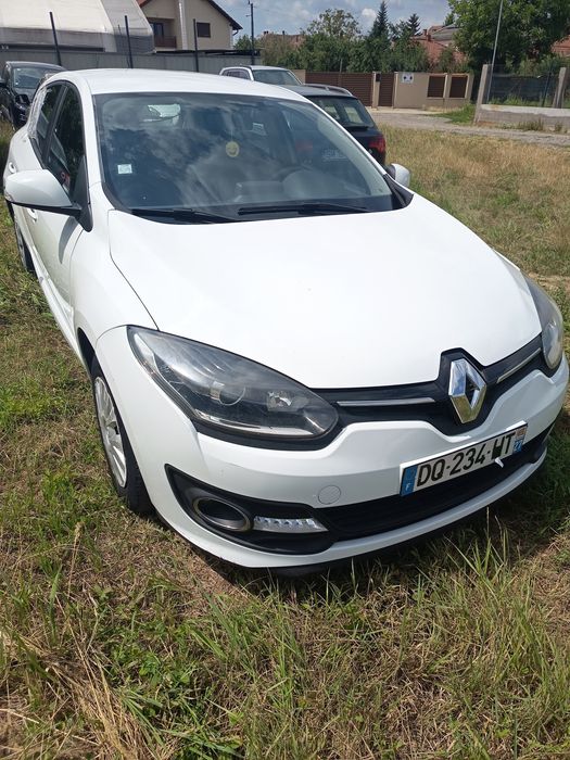 RENAULT Megane 2015 — imagine 2