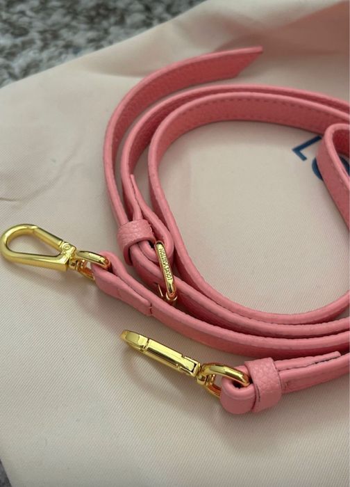 Geanta Louis Vuitton Capucines piele naturala pe comanda