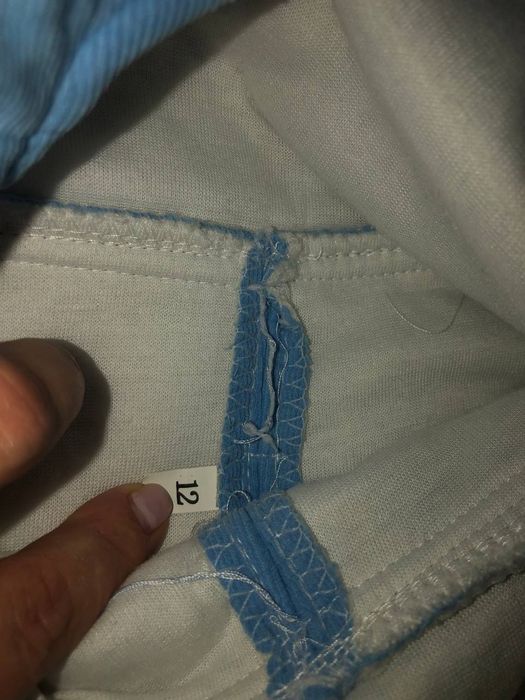 Детский комбинезон