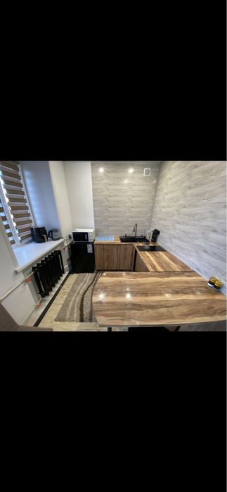 Продам квартиру 1,5