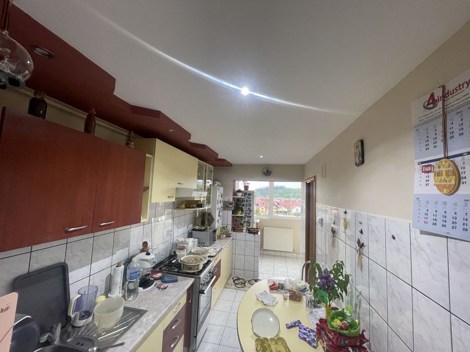 Proprietar vand apartament Rasnov