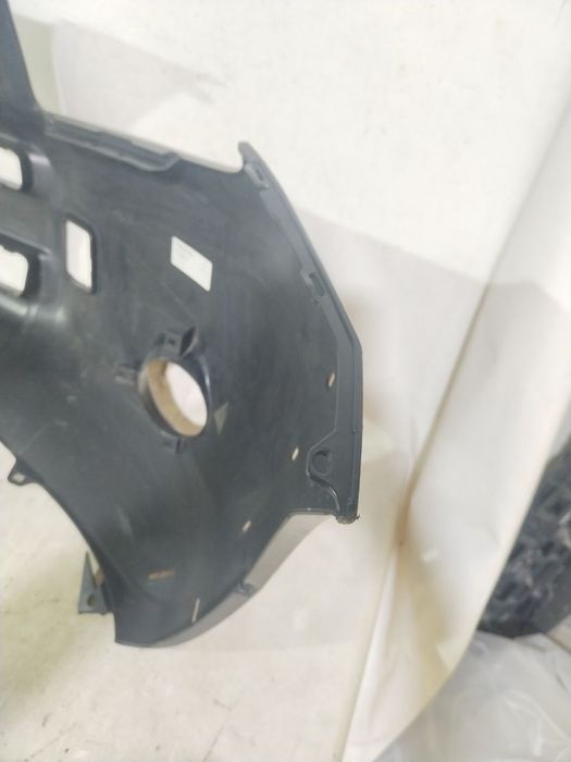 Bara fata Toyota RAV4, 2006, 2007, 2008, 2009.