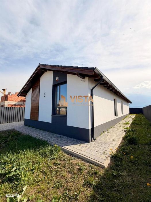 Exclusivitate! Casa individuala premium, parter, 130 mp utili - View u
