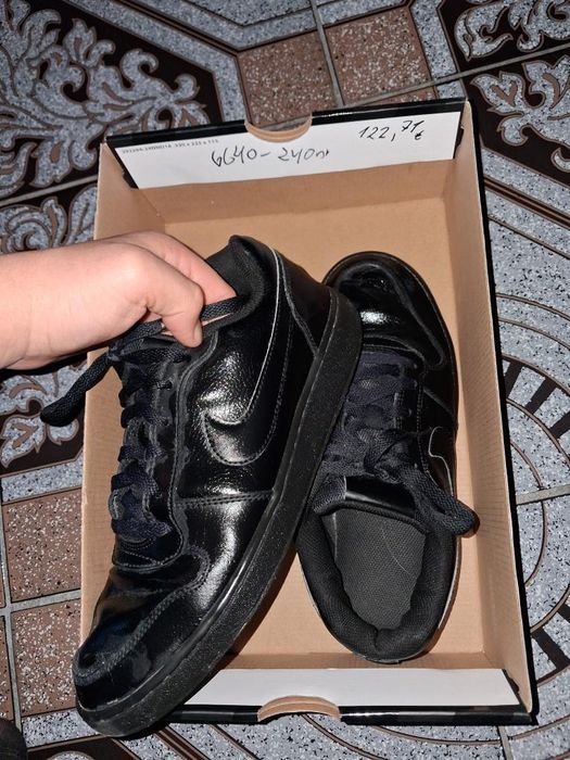 Air Force Nike обувки