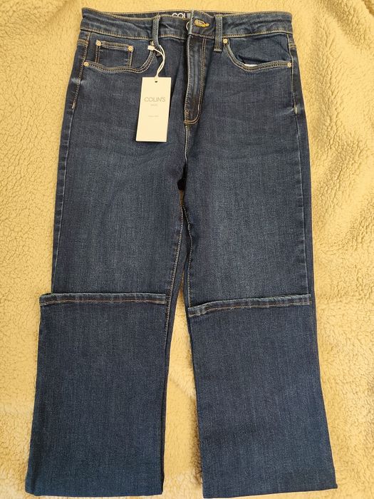 Джинсы колинс оригинал colins size 27-32