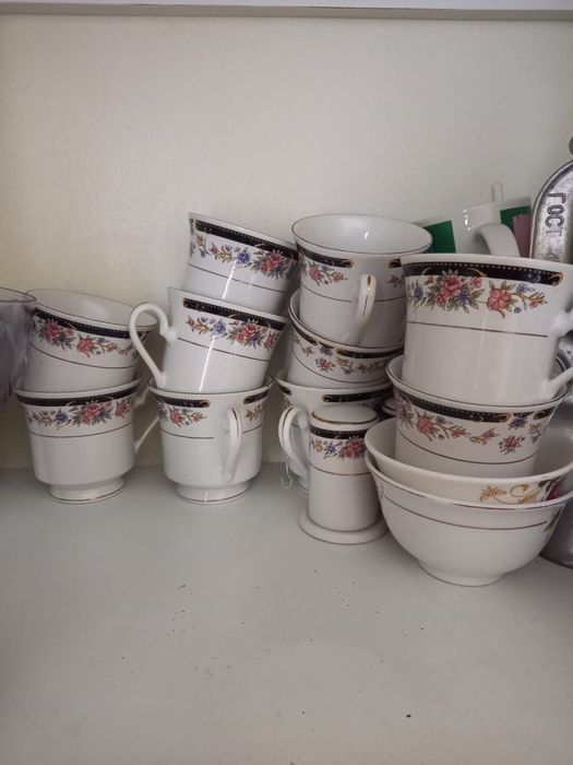 Бакал персон