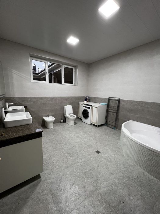 Сдается ЕВРОДОМ 7 соток на Лимонарии ( н227 )