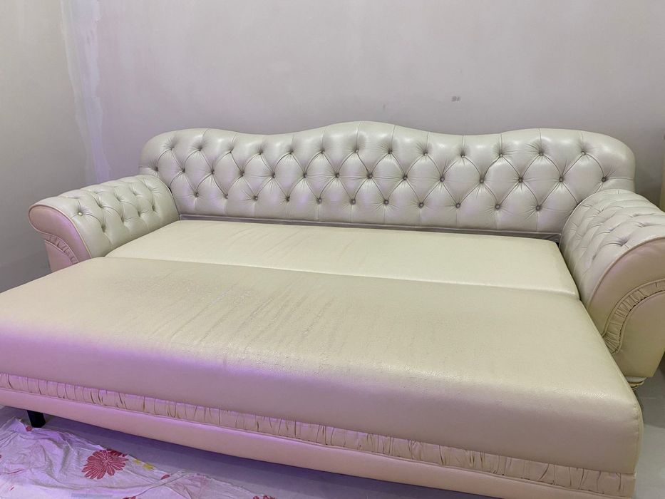 Набор мягкой мебели