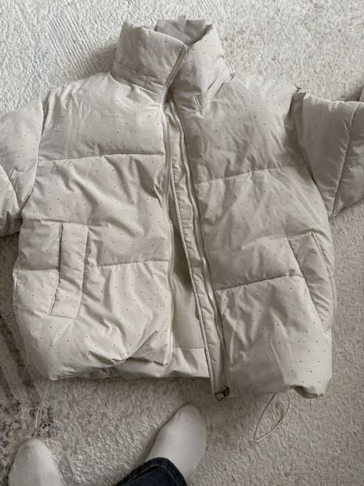 Куртка сатылады 44 46 размерде