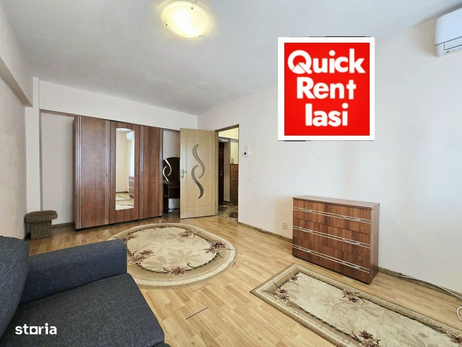 Ultracentral Bulevardul Stefan Apartament 2Camere Decomandat — fotografia 3
