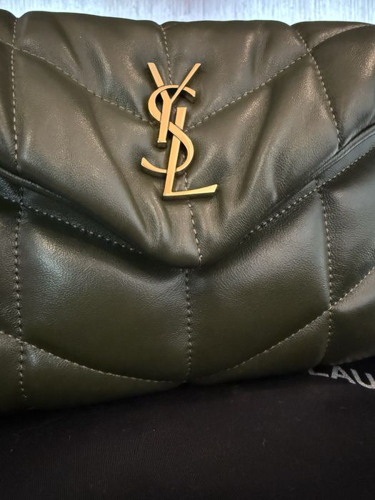 Yves Saint Laurent