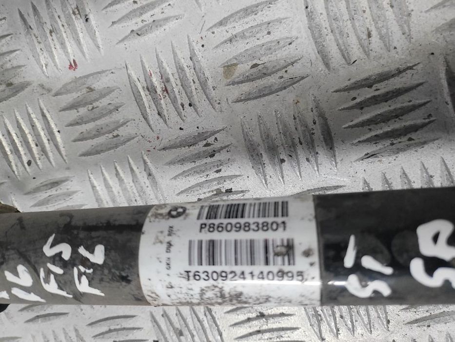 Planetara Stanga Dreapta Spate Bmw X5 X6 F15 F16 Cod P860983801