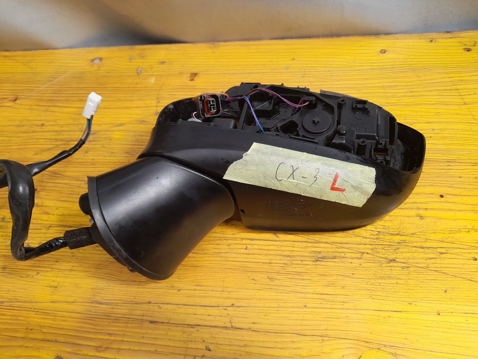 Огледало мазда CX3 Mazda cx 3