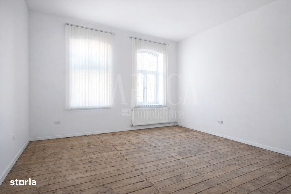 Apartament 3 camere de vanzare in Centru Oradea, Oradea — fotografia 1