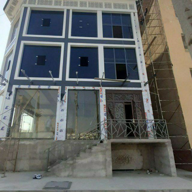 Алкафон alyukobond al#alikafon alucobond