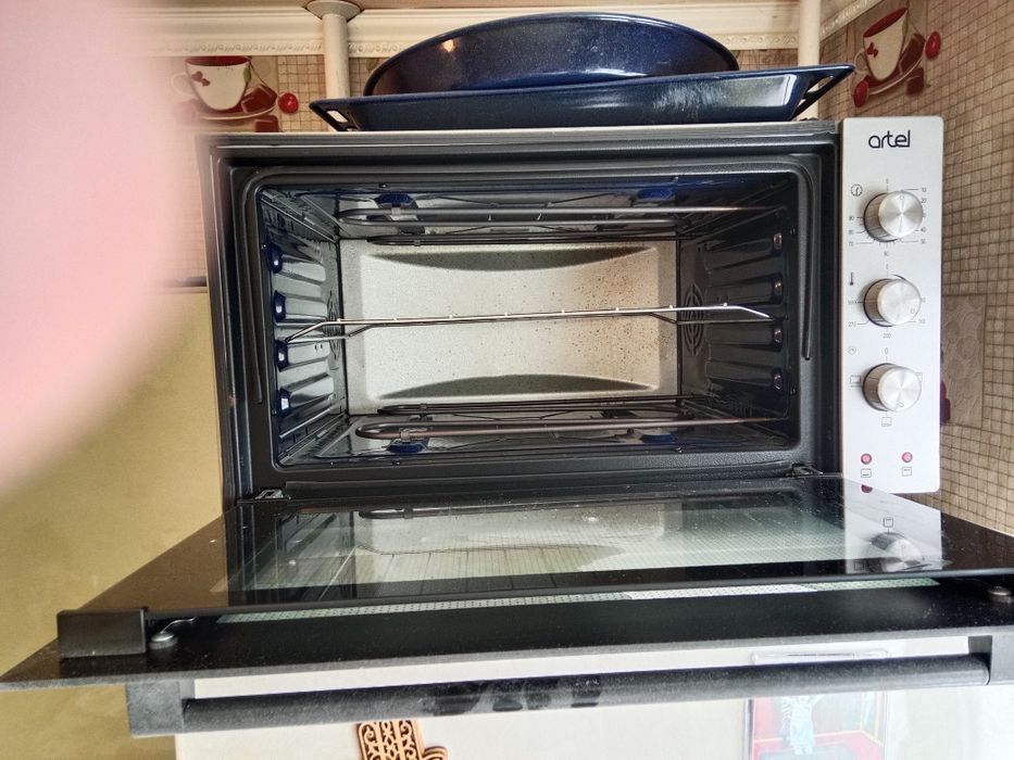 Продам срочно печь