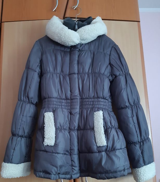 Geaca de vas nouă Terranova
