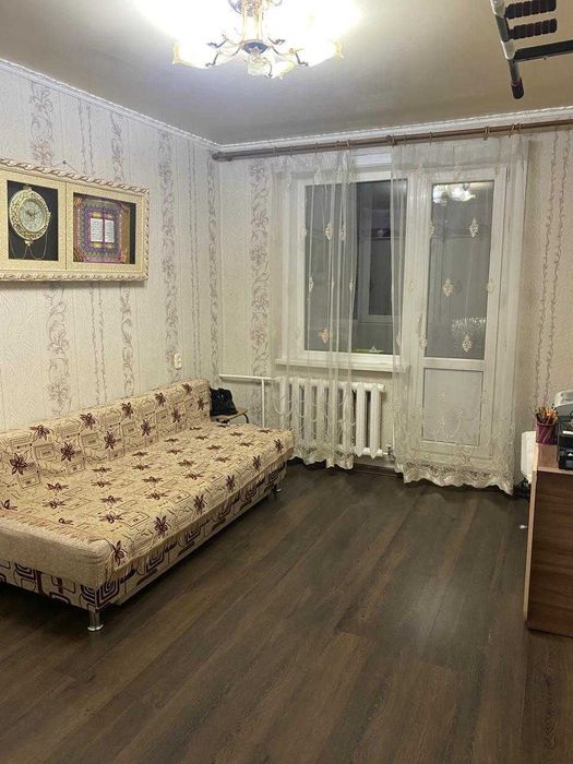 Продажа 2 комнатной квартиры