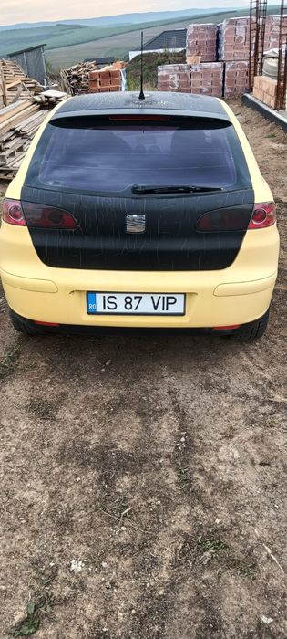 Seat Ibiza 1.9 SDI