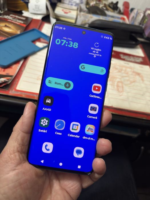 Motorola 40 edge Neo