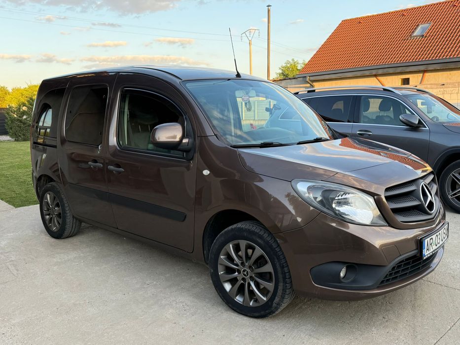 Citan maro