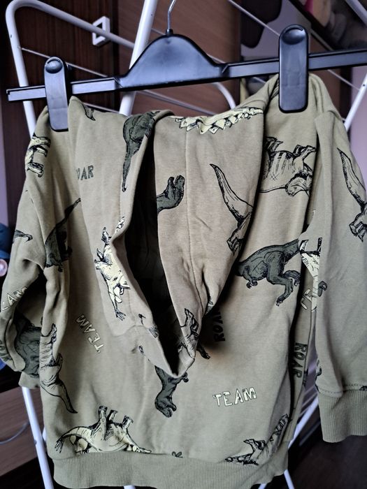 Лот детски блузки 98-104рр