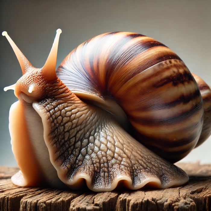 Продаются ахатинские улитки !