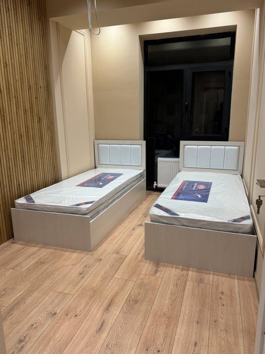 Kravat Крават Kalavat Krovat Kiravat Кирават/Кровать односпальная