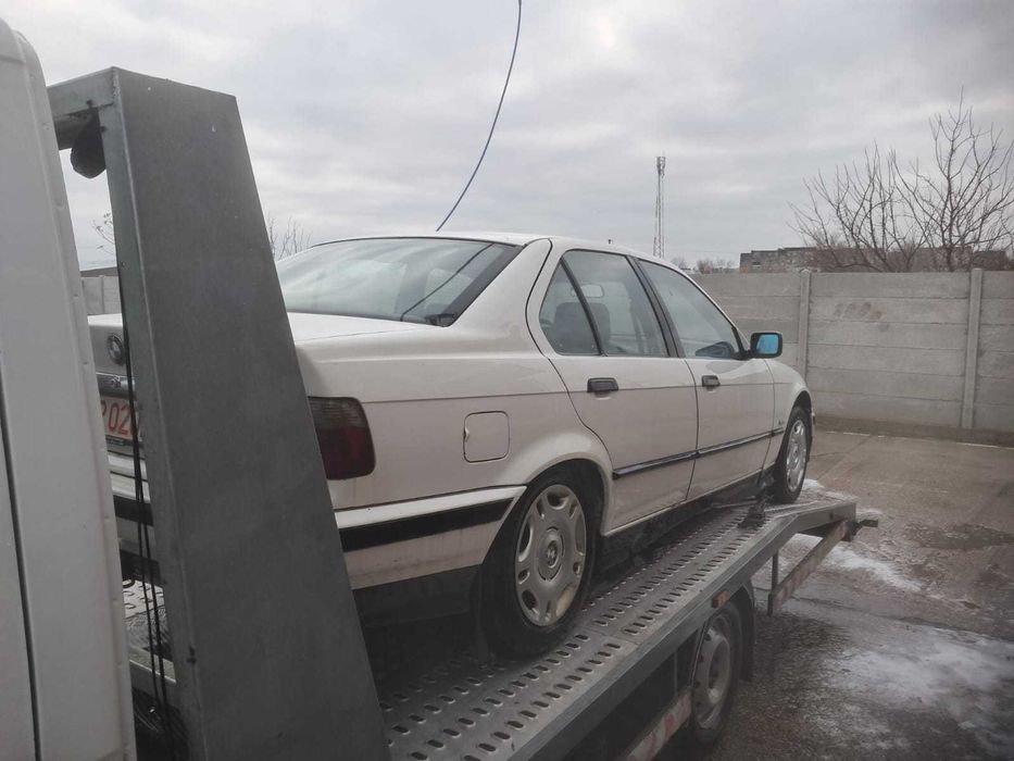 De vânzare BMW 1991
