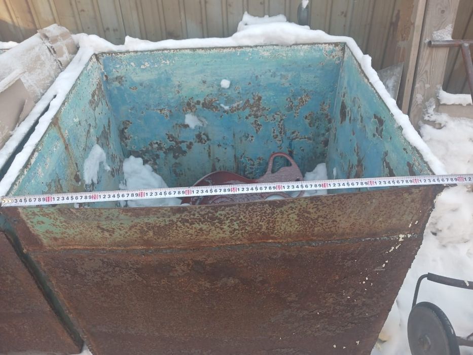 Продам продам бак