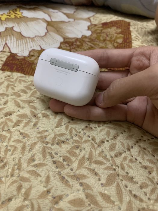 Apple airpods2 pro
