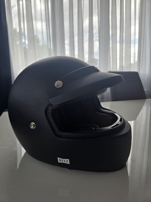 Nexx garage XG100 каска размер S 55-56