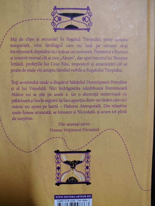 Cărți editura Arthur