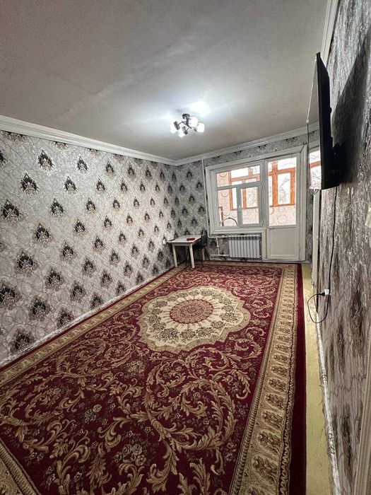 Toshkent, Uchtepa tumani (22-kvartal) kvartira ijaraga beriladi