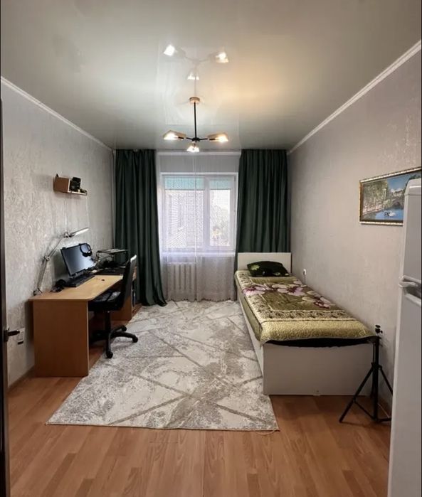 Продается 3-х комнатная квартира