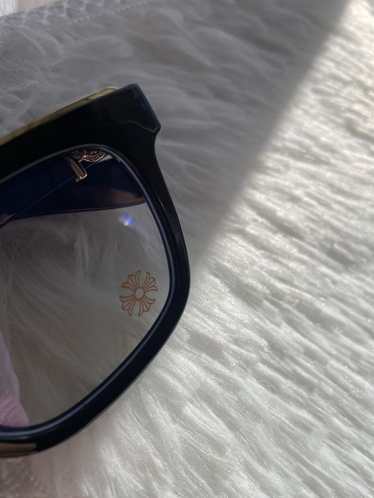 Chrome hearts очила anti blue light