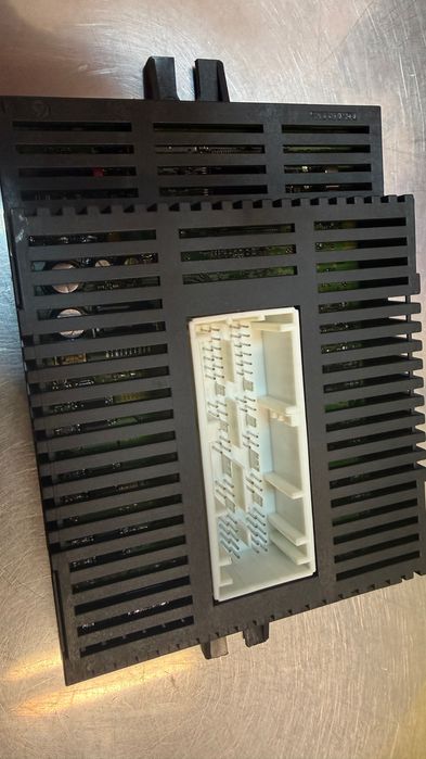 Лайт модул BMW e60/61 за фейс